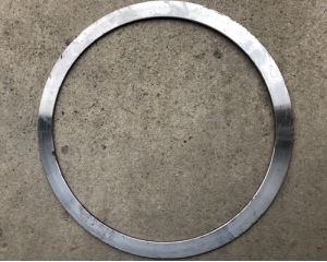 轉(zhuǎn)子壓圈 專業(yè)研制
